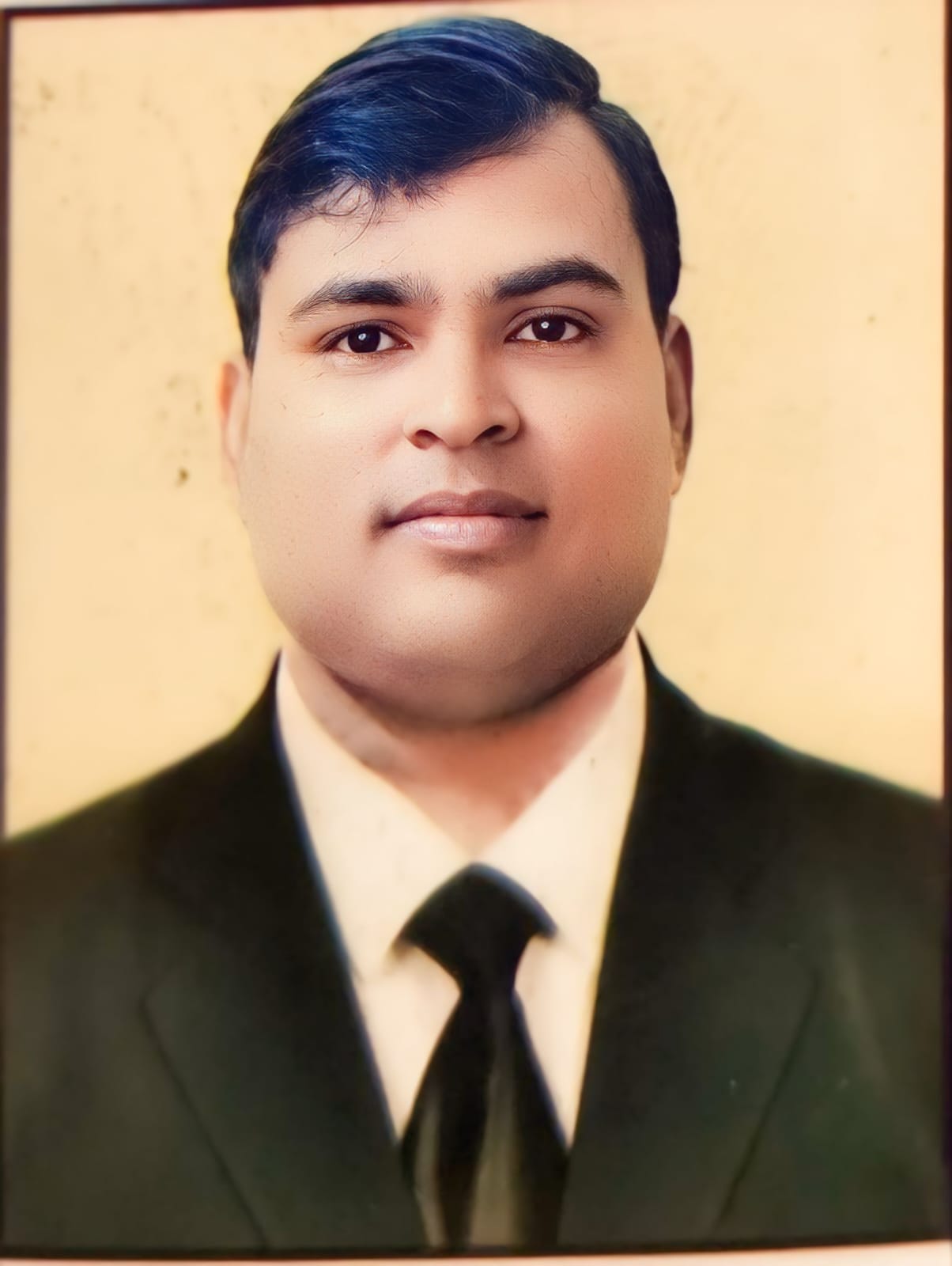 T&P Coordinator photo